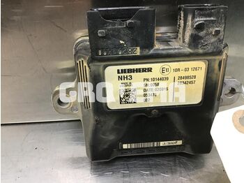 Ohjainyksikkö LIEBHERR