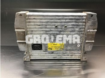 Ohjainyksikkö LIEBHERR