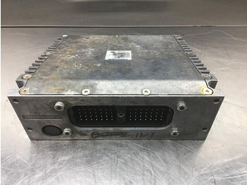 Ohjainyksikkö LIEBHERR