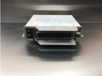 Ohjainyksikkö LIEBHERR