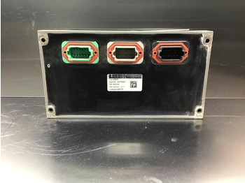 Ohjainyksikkö LIEBHERR