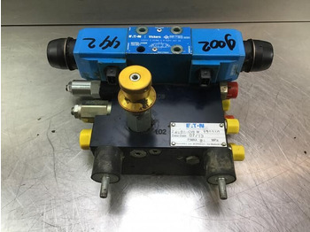 Hydrauliikka LIEBHERR