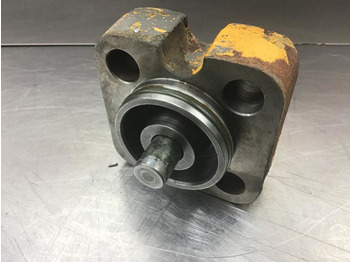 Hydrauliikka LIEBHERR