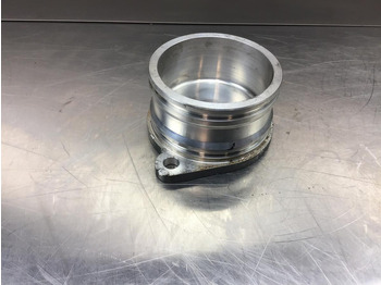 Moottori ja osat LIEBHERR