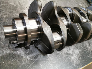 Kampiakseli Liebherr Crankshaft D934L: kuva Kampiakseli Liebherr Crankshaft D934L Kampiakseli Liebherr Crankshaft D934L: kuva Kampiakseli Liebherr Crankshaft D934L