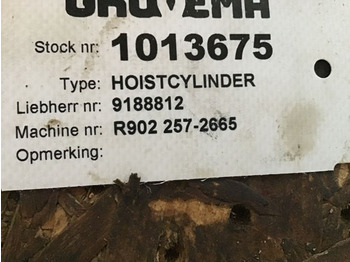 Ohjausvaihde Liebherr Cylinder: kuva Ohjausvaihde Liebherr Cylinder Ohjausvaihde Liebherr Cylinder: kuva Ohjausvaihde Liebherr Cylinder