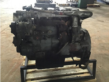 Moottori Liebherr D924TE A1 100 KW: kuva Moottori Liebherr D924TE A1 100 KW Moottori Liebherr D924TE A1 100 KW: kuva Moottori Liebherr D924TE A1 100 KW