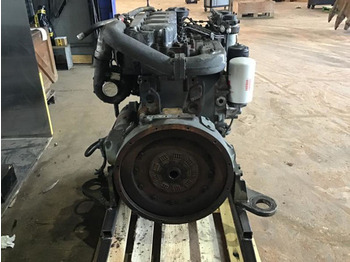 Moottori Liebherr D924TE A1 100 KW: kuva Moottori Liebherr D924TE A1 100 KW Moottori Liebherr D924TE A1 100 KW: kuva Moottori Liebherr D924TE A1 100 KW