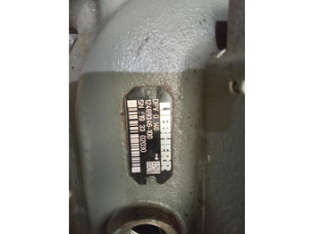 Hydraulipumppu LIEBHERR