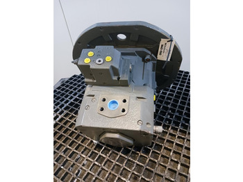 Hydraulipumppu LIEBHERR