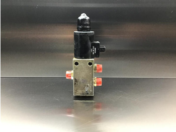 Hydrauliikka LIEBHERR