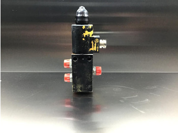 Hydrauliikka LIEBHERR