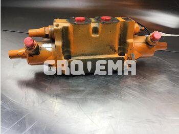 Hydrauliikka LIEBHERR