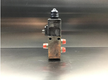 Hydrauliikka LIEBHERR