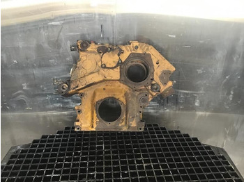 Sähköjärjestelmä LIEBHERR