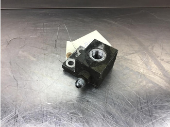 Moottori ja osat LIEBHERR