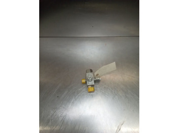 Hydrauliikka LIEBHERR