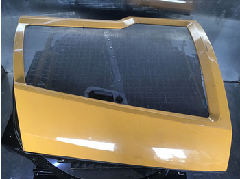 Ovi ja osat LIEBHERR