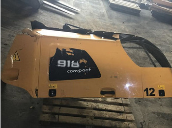 Suojuskoppa LIEBHERR