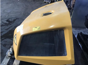 Suojuskoppa LIEBHERR