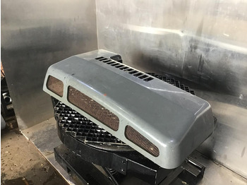 Suojuskoppa LIEBHERR