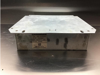 Ohjainyksikkö LIEBHERR