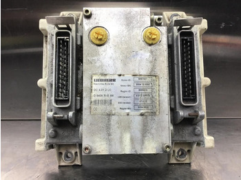 Ohjainyksikkö LIEBHERR