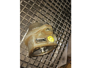 Hydraulimoottori LIEBHERR