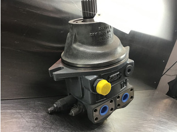 Hydraulimoottori LIEBHERR
