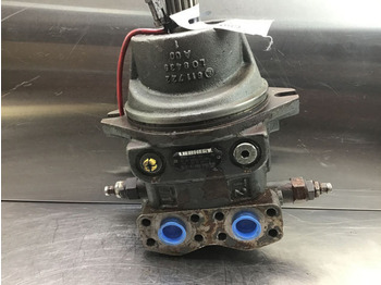 Hydraulimoottori LIEBHERR