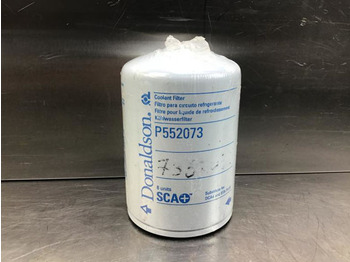 Hyttisuodatin LIEBHERR