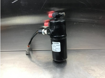 Ilmansuodatin LIEBHERR