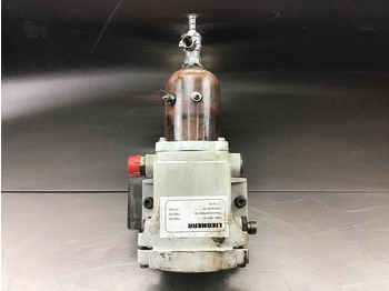 Polttoainesuodatin LIEBHERR