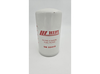 Polttoainesuodatin LIEBHERR