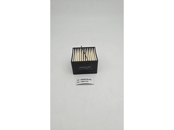 Polttoainesuodatin LIEBHERR