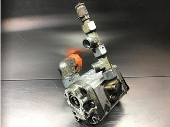 Hydraulipumppu LIEBHERR