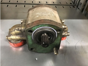 Hydraulipumppu LIEBHERR