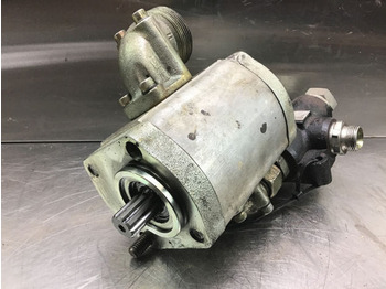 Hydraulipumppu LIEBHERR