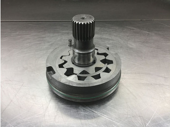 Hydraulipumppu LIEBHERR