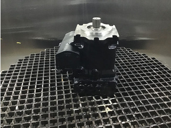Hydraulipumppu LIEBHERR