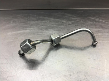 Hydrauliikka LIEBHERR