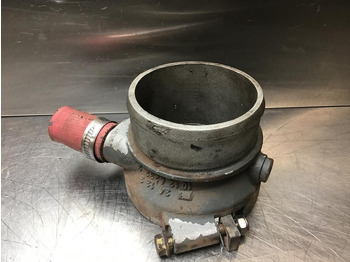 Ilmanottoputki LIEBHERR