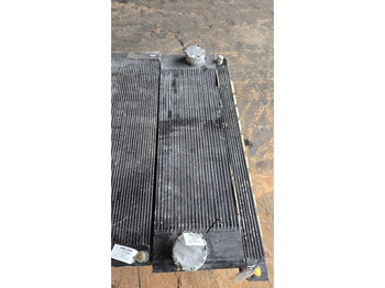 Jäähdytin LIEBHERR