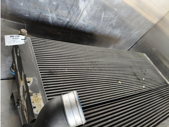 Jäähdytin LIEBHERR