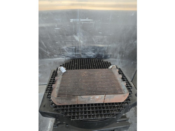 Interkuleri LIEBHERR