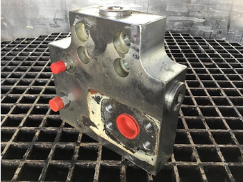 Ohjainyksikkö LIEBHERR