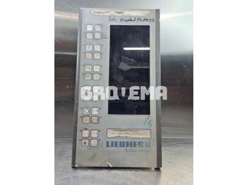 Kojelauta LIEBHERR