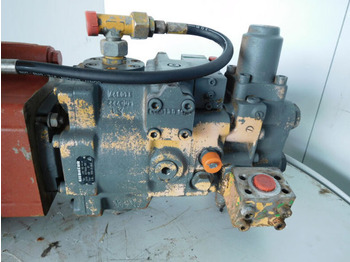Hydraulimoottori Liebherr LMV100: kuva Hydraulimoottori Liebherr LMV100