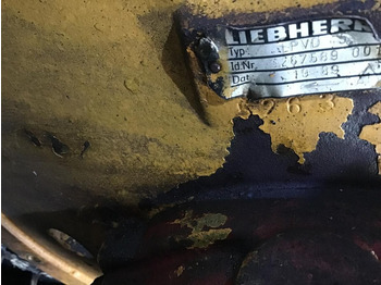 Hydraulipumppu LIEBHERR