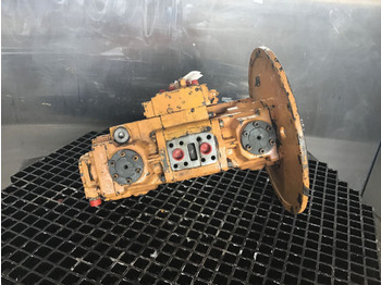 Hydraulipumppu LIEBHERR